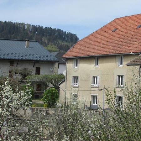 Le Clos Marie Brenod Buitenkant foto