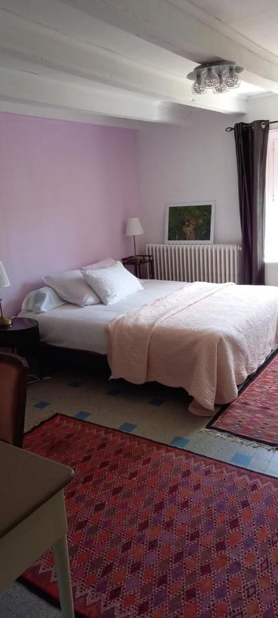 Le Clos Marie Brenod Buitenkant foto