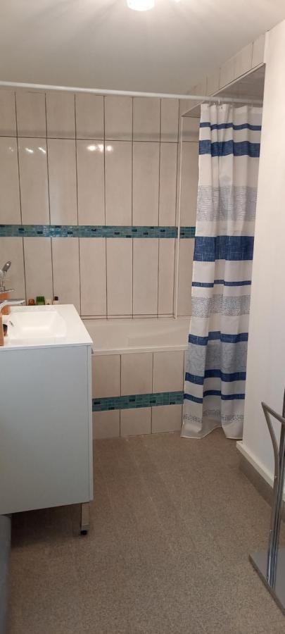 Le Clos Marie Brenod Buitenkant foto