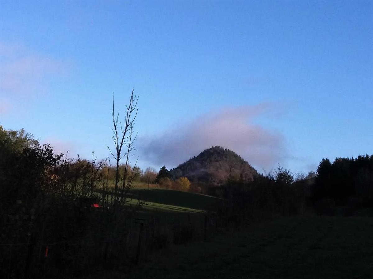 Le Clos Marie Brenod Buitenkant foto