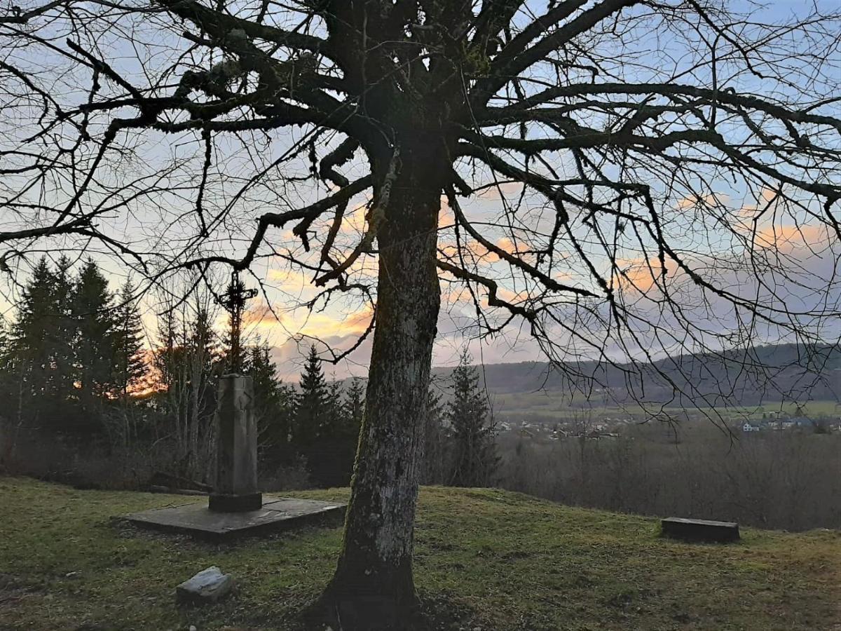 Le Clos Marie Brenod Buitenkant foto